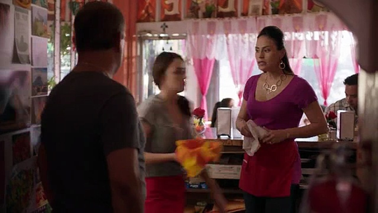 East Los High S04E04