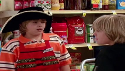 The Suite Life Of Zack And Cody 3x03 Sink Or Swim