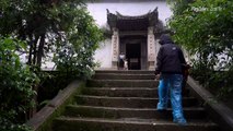 Khám phá Dinh thự Vua Mèo - nét kiến trúc độc đáo còn sót lại trên đất Hà Giang