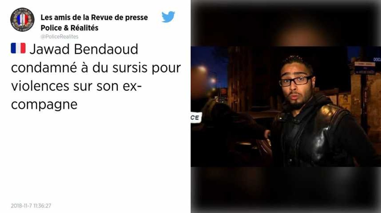 Avant son procès en appel, Jawad Bendaoud condamné pour des violences envers son ex-compagne