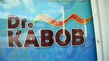 Experience the different tastes of Agana Shopping Center with Cook N' Bake Guam!