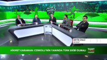 Sabri Ugan İle Maç Yeni Başlıyor - 6 Kasım 2018