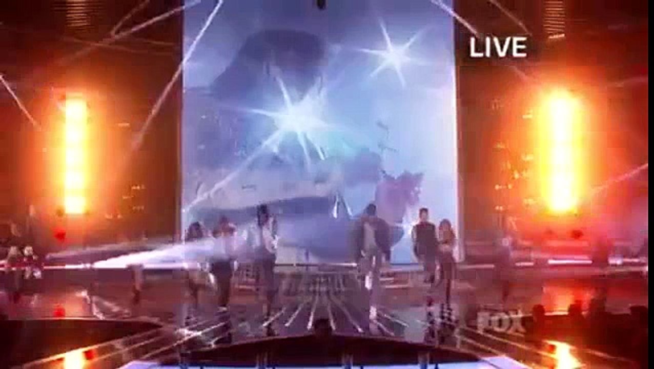 The X Factor Usa S01E19001 video Dailymotion