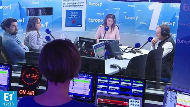 Hommage au maréchal Pétain : Ce début de polémique n'a strictement aucun sens , juge Pierre Servent