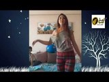 رقصة بدوية مع الفنانة ندا - مشتاقة | أغاني بدوي 2018