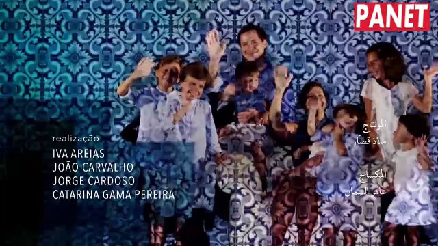 اكثر من حب الحلقة 48