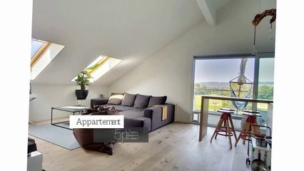 A vendre - Appartement - Palézieux-Village (1607) - 5.5 pièces - 117m²