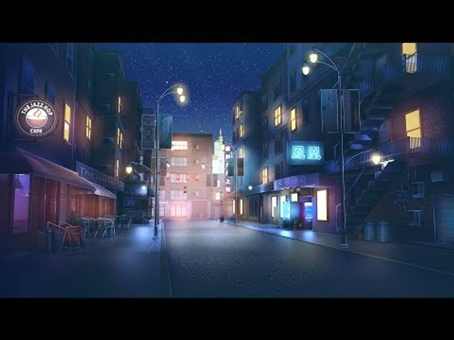 ☕ coffee break. [lofi / jazzhop / chill mix]