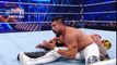 Rey Mysterio vs. Andrade Cien Almas_ SmackDown LIVE, Nov. 6, 2018