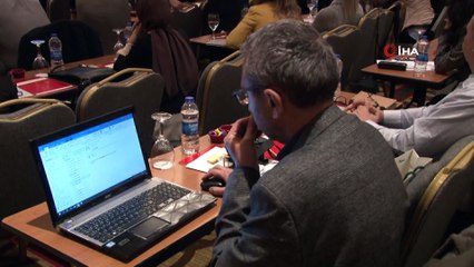 Tarım Gıda ve Beslenme Politikaları Konferansı devam ediyor