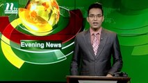NTV Evening News | 07 November, 2018