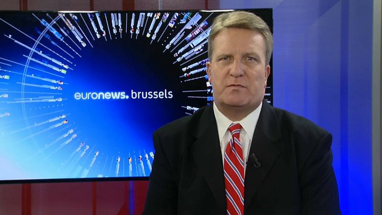 US-Präsident Donald Trump unter Druck