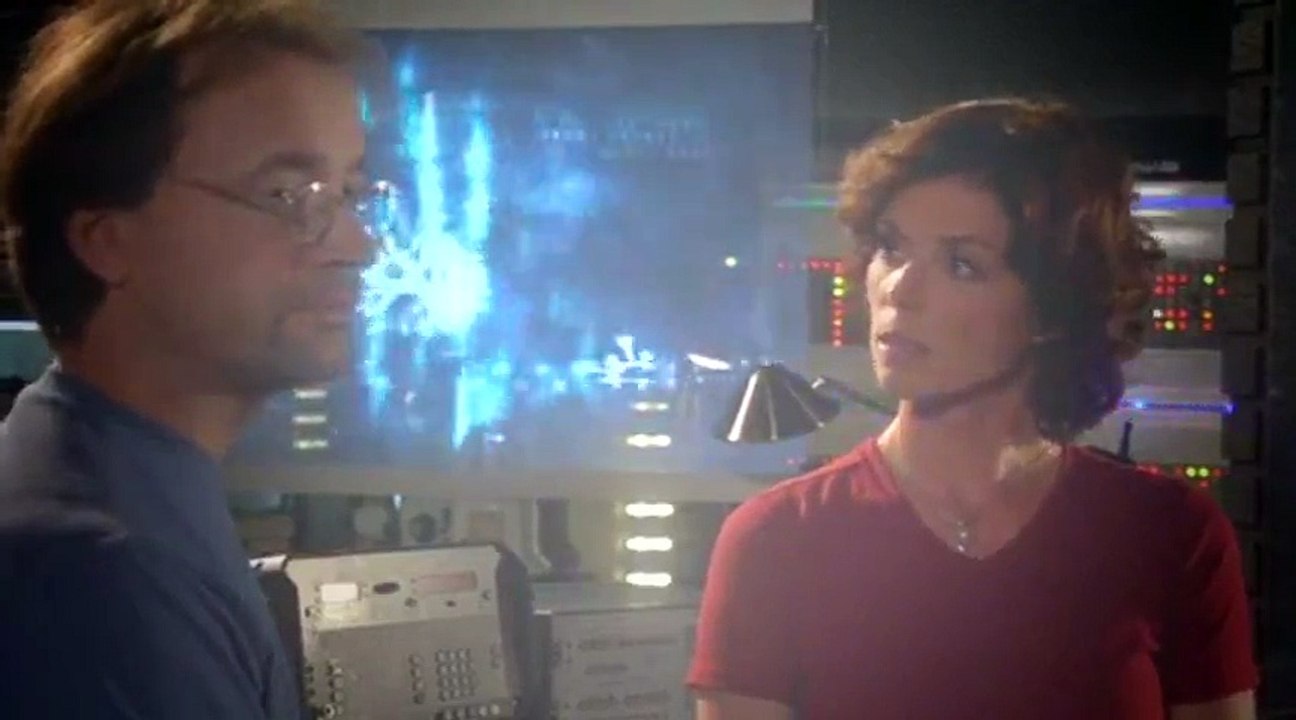 Stargate Atlantis Staffel 1 Folge 19