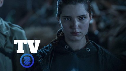 1983 Official Trailer (2018) Netflix Thriller Series