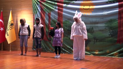 Lösemiyi yenen genç kız maskeyi atmanın mutluluğunu yaşıyor - DİYARBAKIR