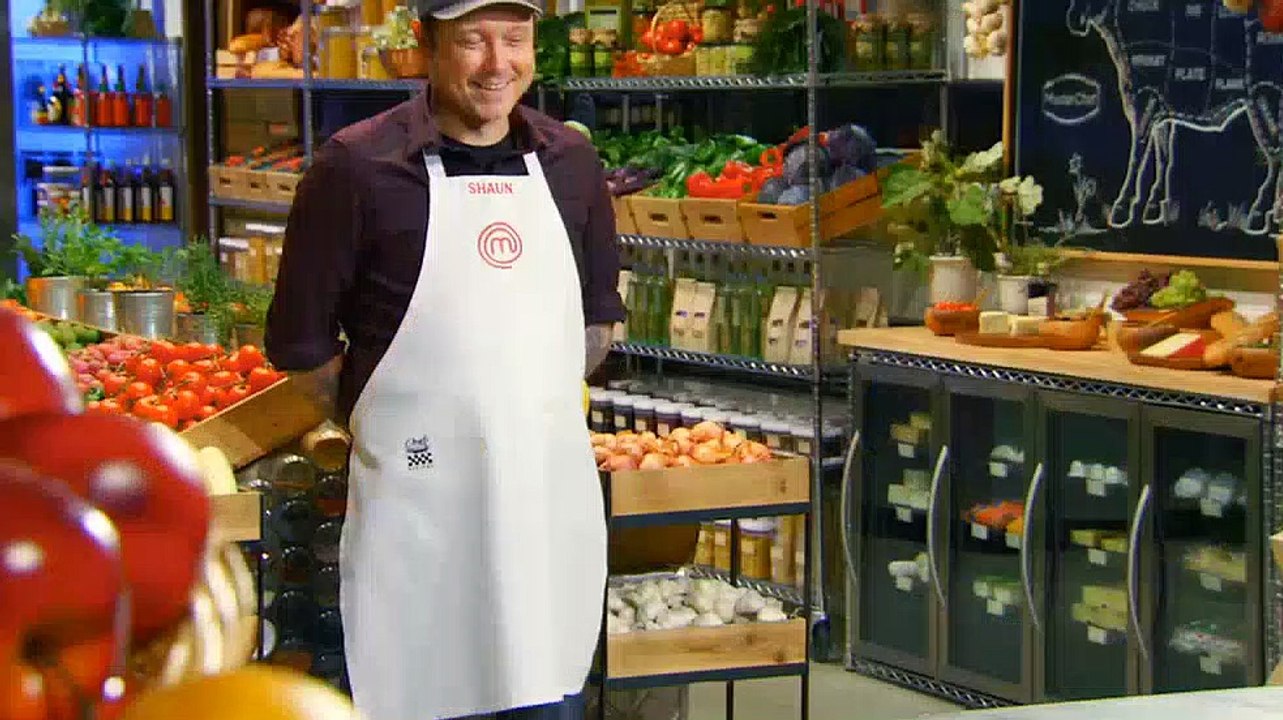 MasterChe US S07E12