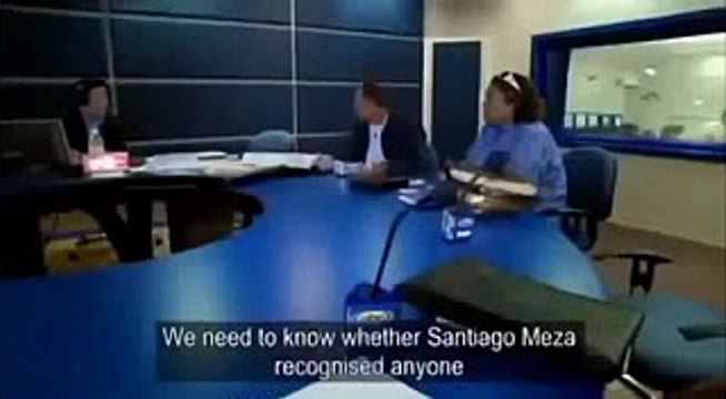 Mexico's Drug Cartels - Drug War part 1/2