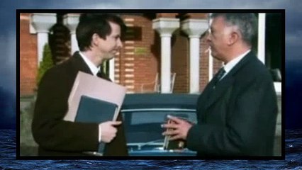 Inspector George Gently S01 E02 Part 01