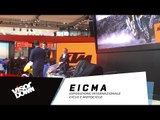 EICMA - KTM Launch