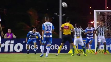 [MELHORES MOMENTOS] São Bento 5 x 2 Coritiba - Série B 2018