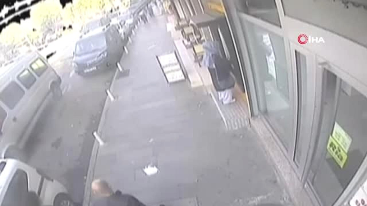 Gayrimenkul Zengini Kadın, Minibüs Bagajında Ölü Bulundu