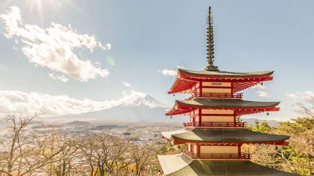 Solo Travel: 10 Great Cities to Visit When Traveling Alone