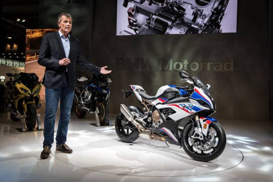 BMW Motorrad Motorsport tritt in der WorldSBK künftig gemeinsam mit Shaun Muir Racing an