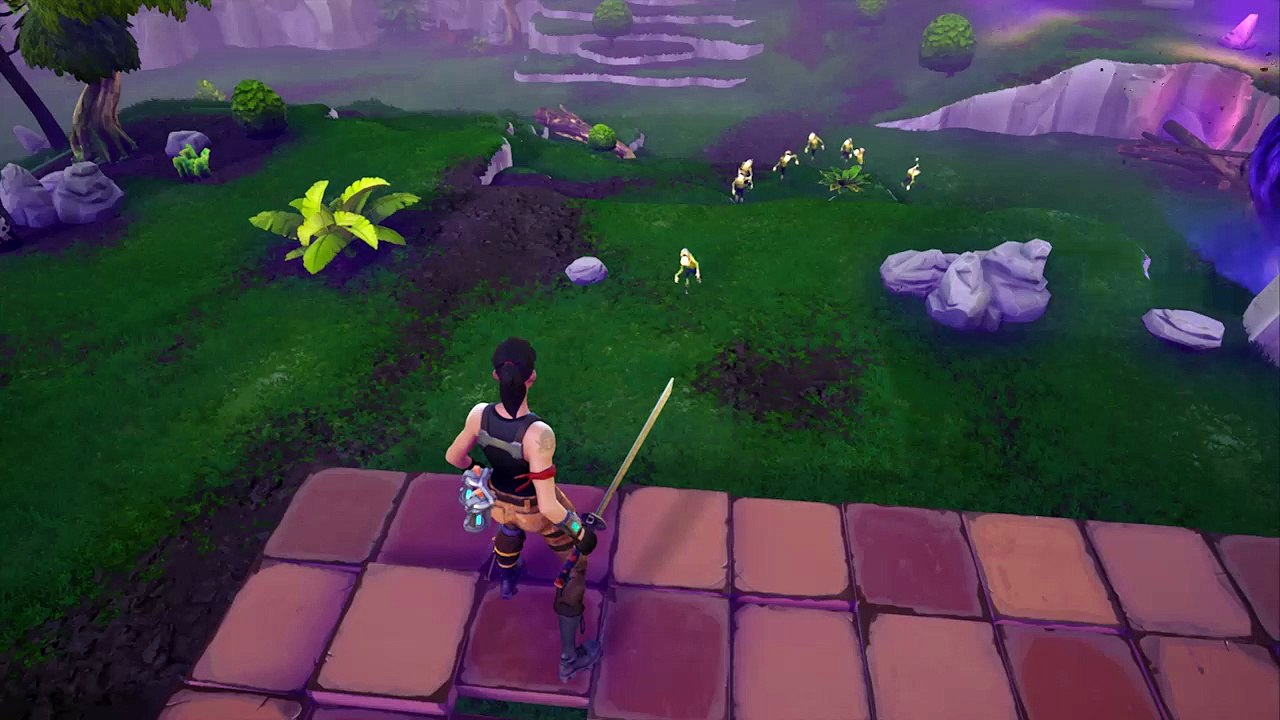 gameplay