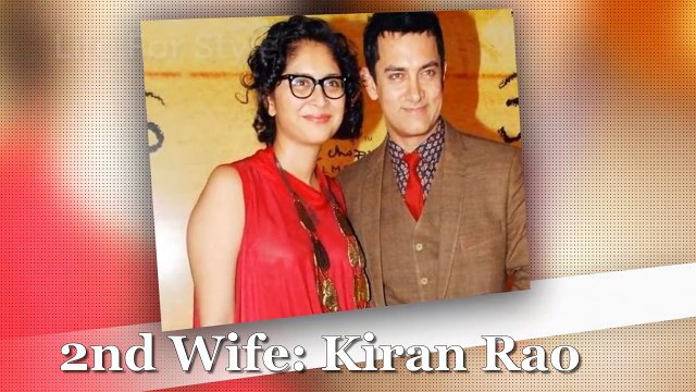 Aamir Khan Lifestyle House Family Wife Net worth Biography Videos 2019