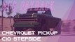 Need for speed payback : Comment avoir les pièce de la Chevrolet Pick-UP C10 Stepside