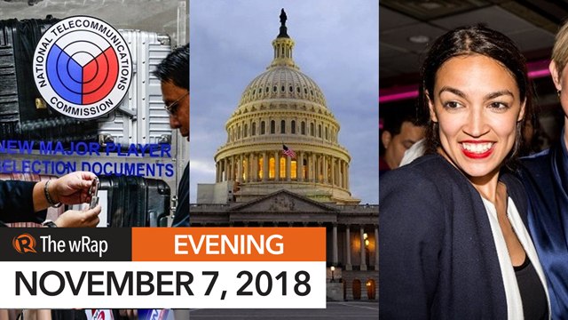 Dennis Uy-China Telco consortium provisionally named 3rd telco | Evening wRap