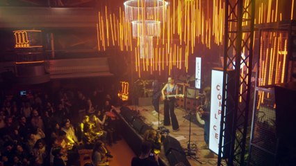 Hinds y La Mala Rodríguez triunfan en el Teatro Kapital