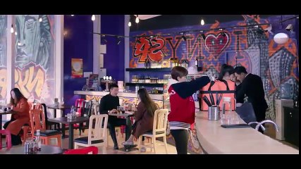 If Paris Downcast Ep 04 ENGSUB - INDOSUB