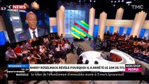 Quand Jean-Marc Morandini propose en direct à sa chroniqueuse de devenir son joker à la présentation de 