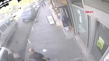 Minibüste Cesedi Bulunan Kadının Eski Eşi ve Oğlu Adliyeye Sevk Edildi