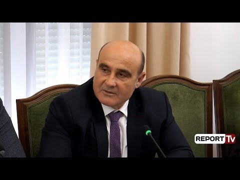 Report TV - Lufta kundër drogës/ Sinaj: Stacioni policor i Selicës të shndërrohet në komisariat