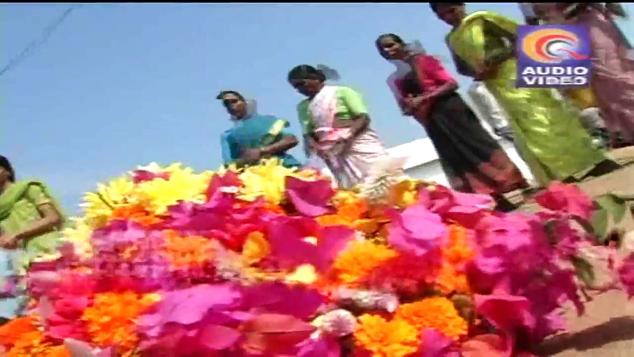 ANNA CHELLI BATHUKAMMA MOVIE NEW PART 1 QVIDEOS