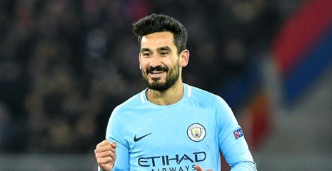 Ünlü Futbolcu İlkay Gündoğan Gönlünü  Miss Liverpool Güzeline Kaptırdı