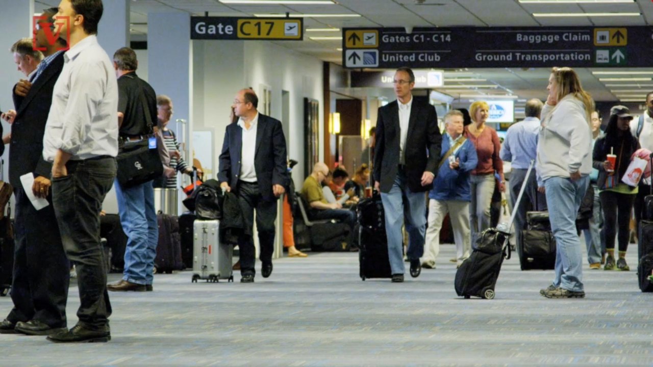 Thanksgiving Travel Expected to Be Busier Than Usual