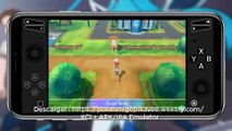 Descargar Pokemon Let's Go Pikachu completo XCI para emulador de iOS