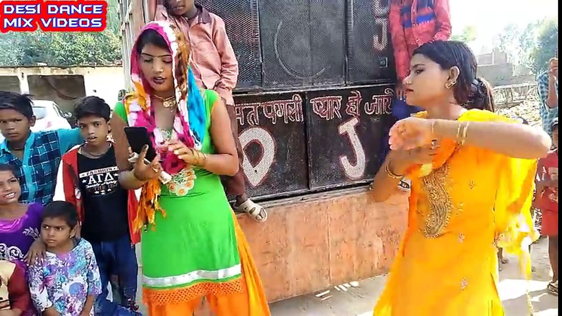 Desi Dancing Telegraph 