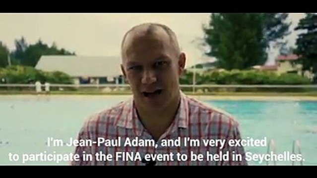 As Seychelles hosts the FINA/Hosa Marathon World Series on Sunday 20th May, the organisers want the Seychellois population to be part of this historic event.A