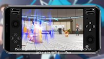 Trabajo descargar Pokemon Let's Go Pikachu para iOS IPA emulador