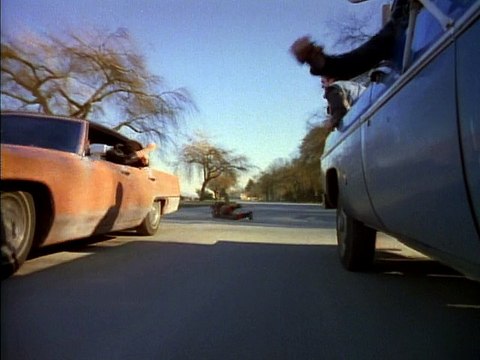 21 Jump Street S01E13 - Mean Streets And Pastel Houses