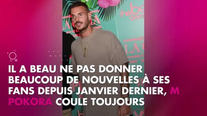 M Pokora et Christina Milian toujours plus mignons : leur passion commune dévoilée