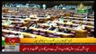 Murad Saeed reply to Rana Sanaullah speech in National Assembly  7 November 2018