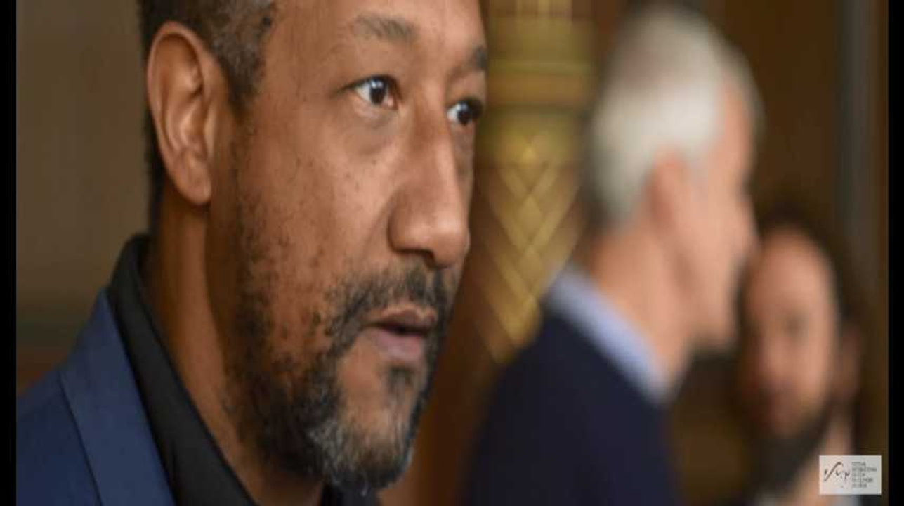 Festival du Film de Comédie de Liège: soirée de gala