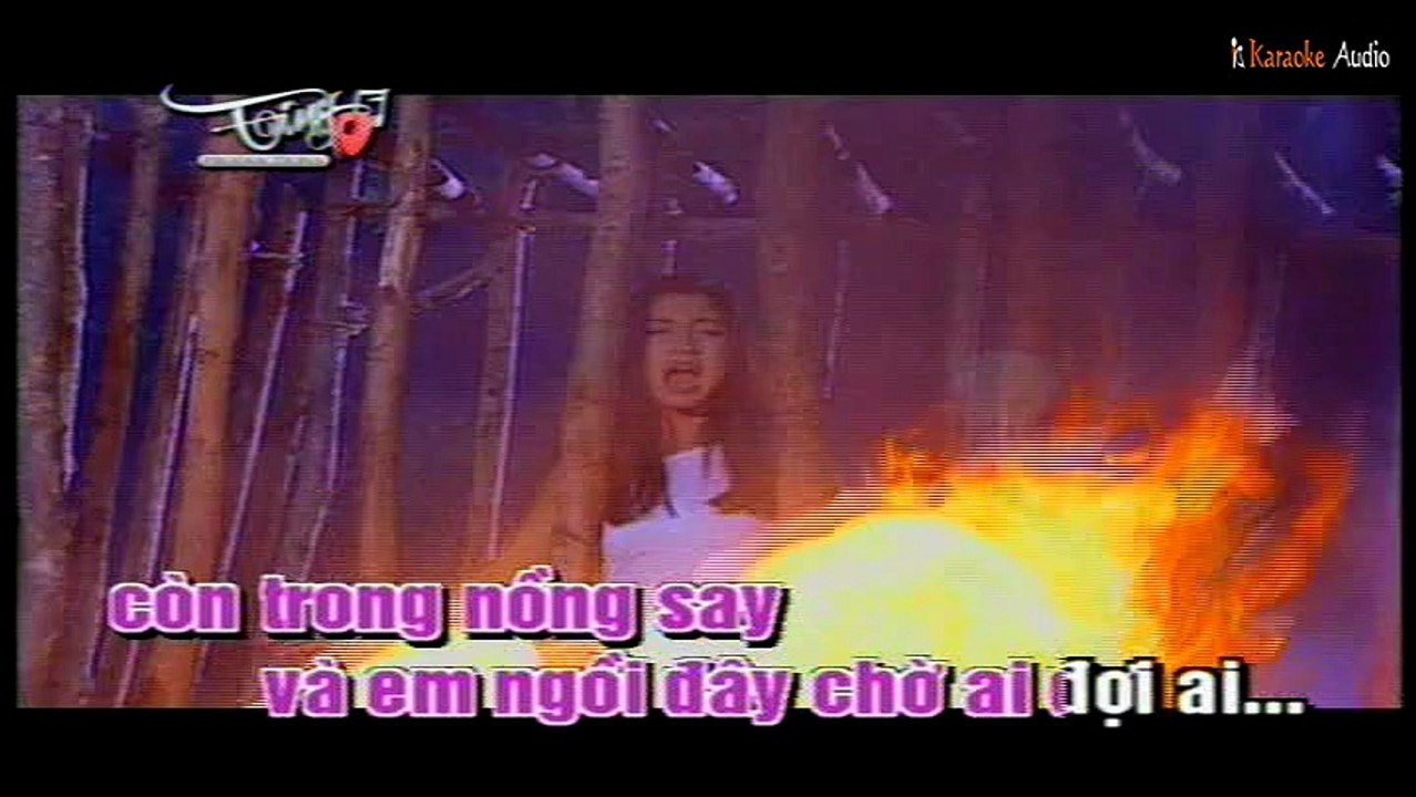 Trống Vắng - Diễm Liên