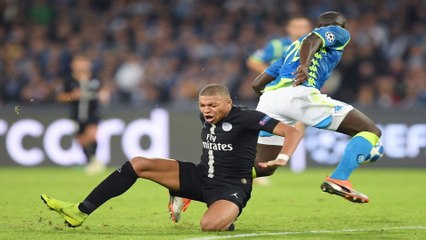 Les dessous du transfert de Kylian Mbappé au PSG #trashtalk #Mouv13Actu