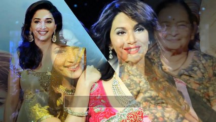 Madhuri Dixit Lifestyle House Husband Sons Cars Net Worth biography 2019